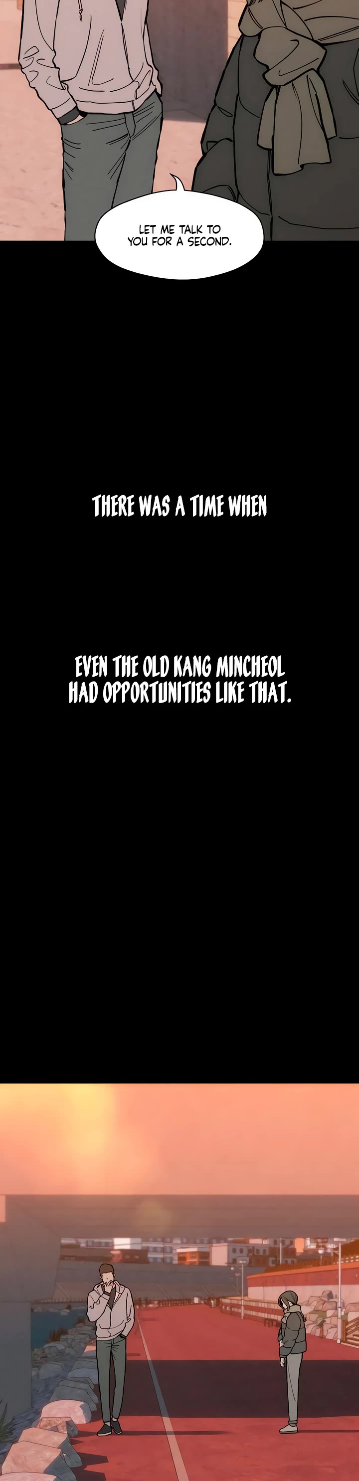 Tears on a Withered Flower chapter 66 page 24