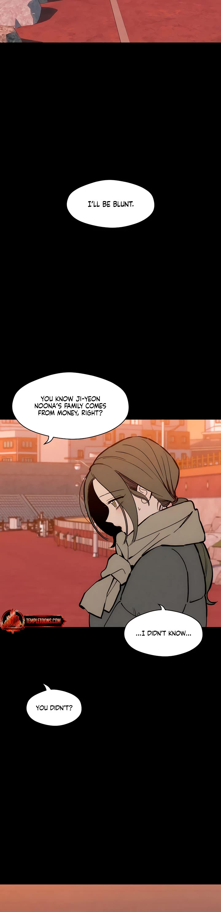 Tears on a Withered Flower chapter 66 page 25