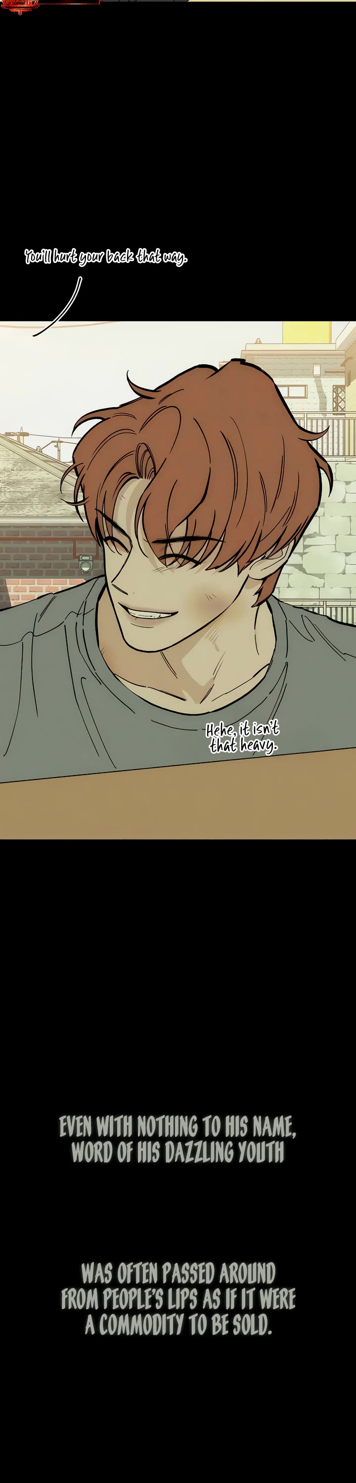 Tears on a Withered Flower chapter 66 page 29