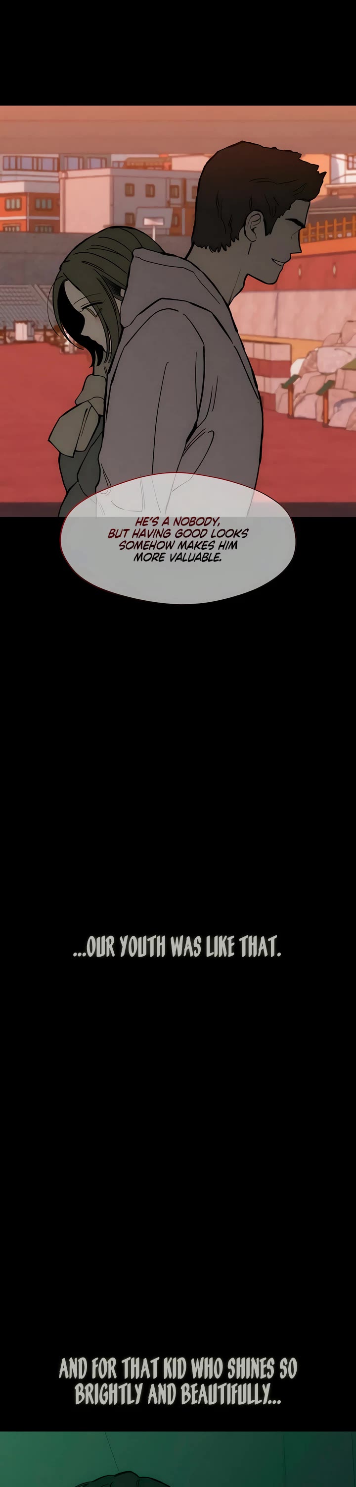 Tears on a Withered Flower chapter 66 page 30