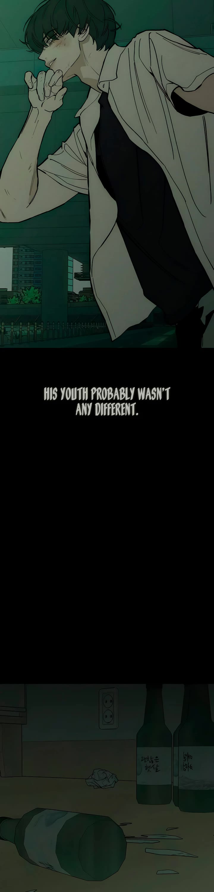 Tears on a Withered Flower chapter 66 page 31