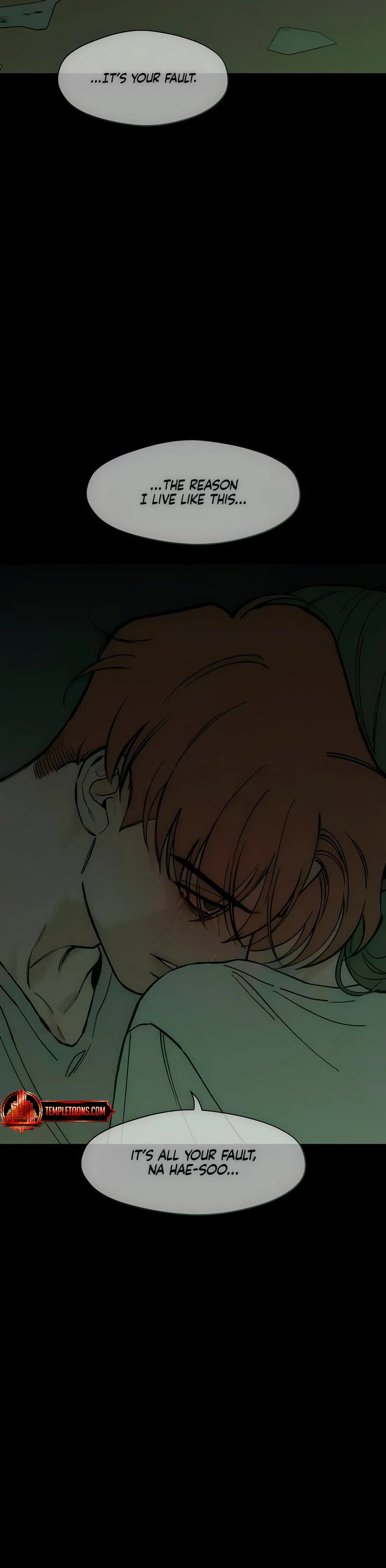 Tears on a Withered Flower chapter 66 page 32