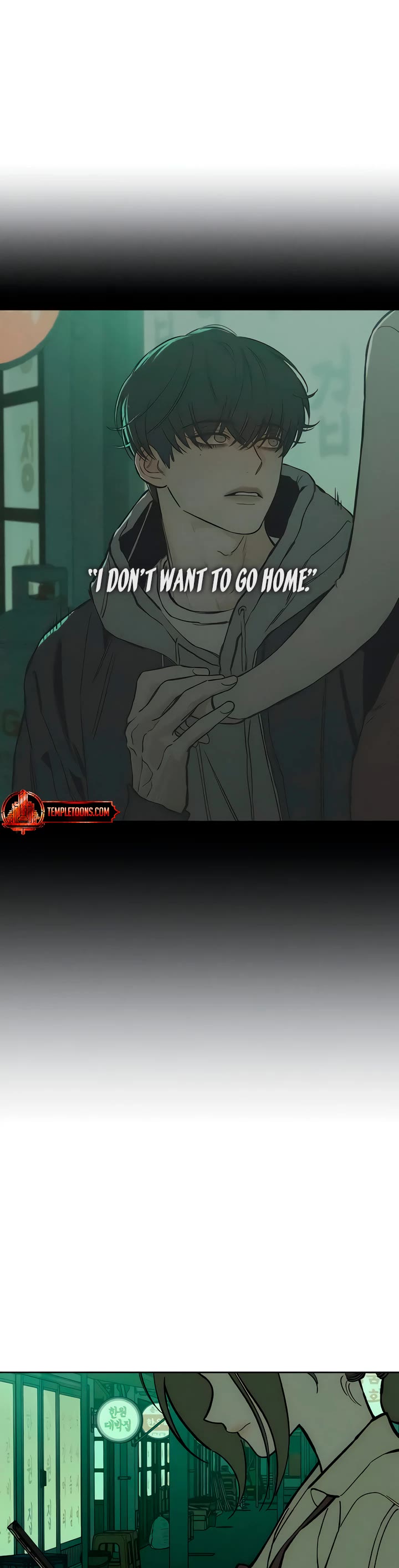 Tears on a Withered Flower chapter 66 page 36