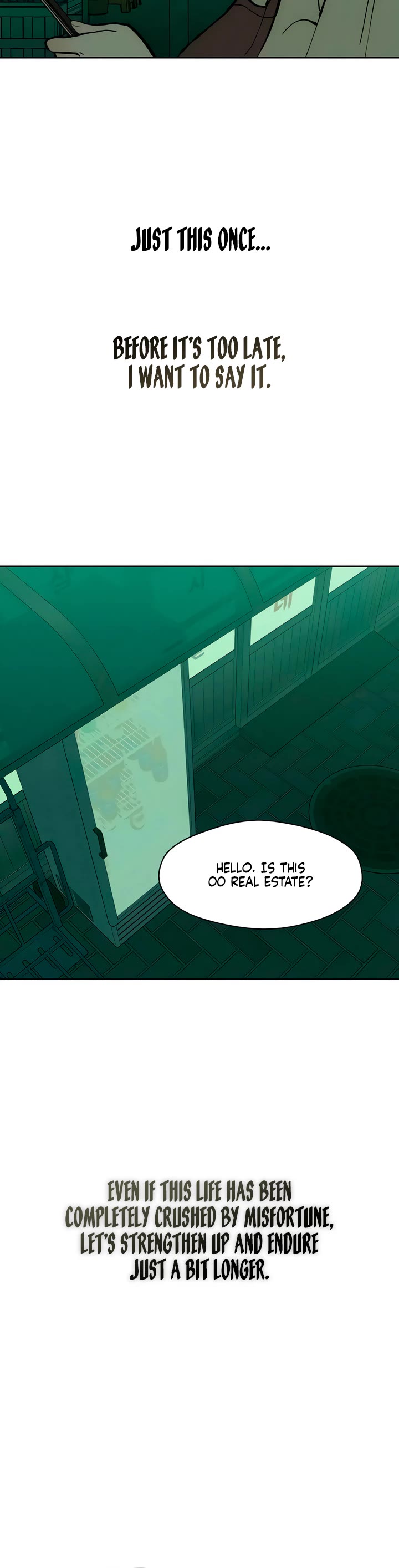 Tears on a Withered Flower chapter 66 page 37