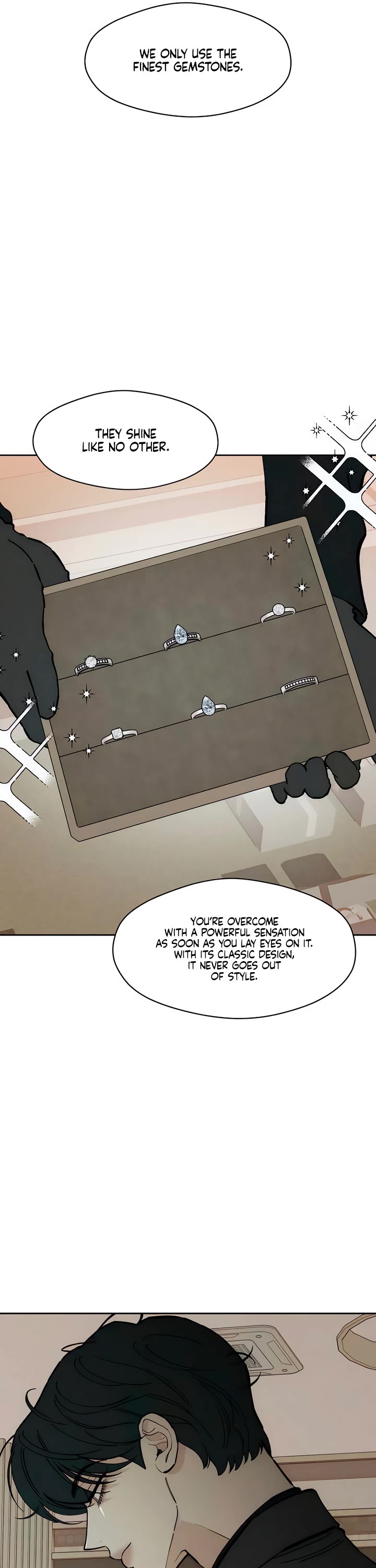 Tears on a Withered Flower chapter 66 page 43