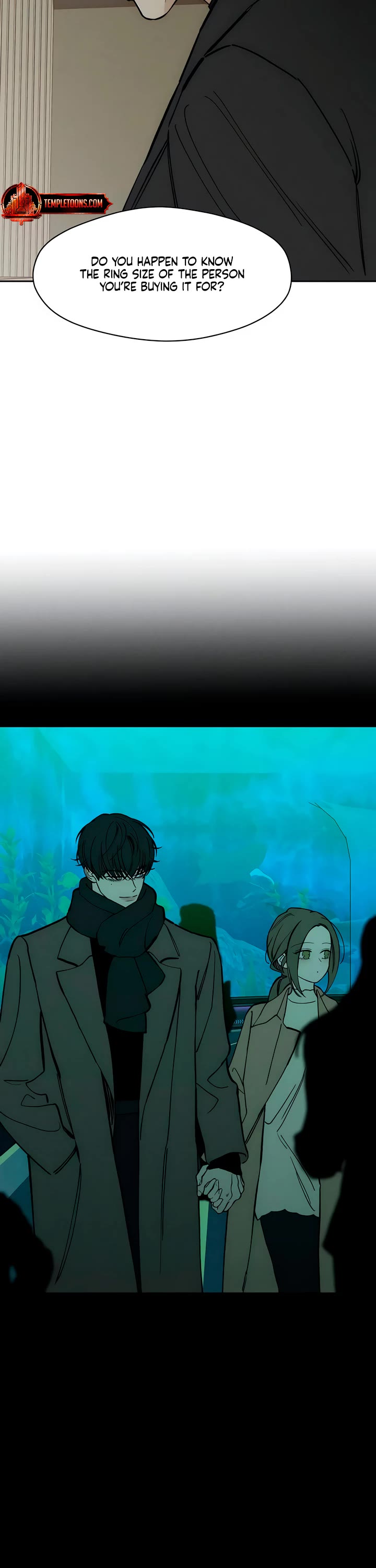 Tears on a Withered Flower chapter 66 page 44