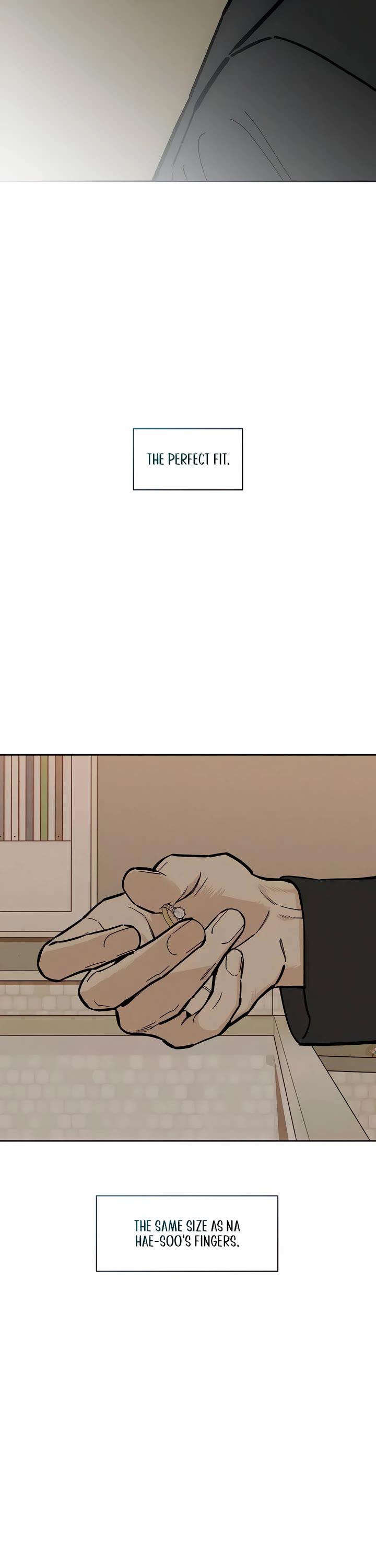 Tears on a Withered Flower chapter 66 page 47