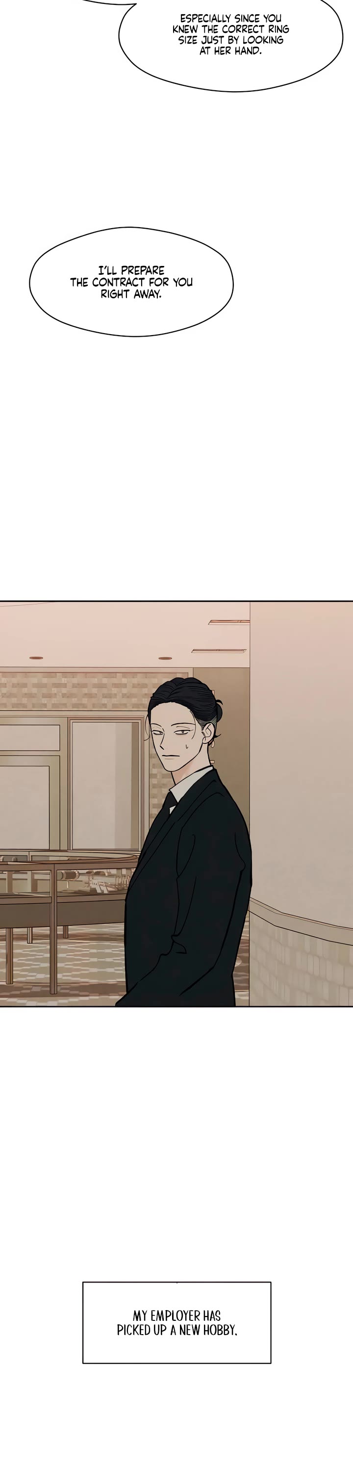 Tears on a Withered Flower chapter 66 page 49