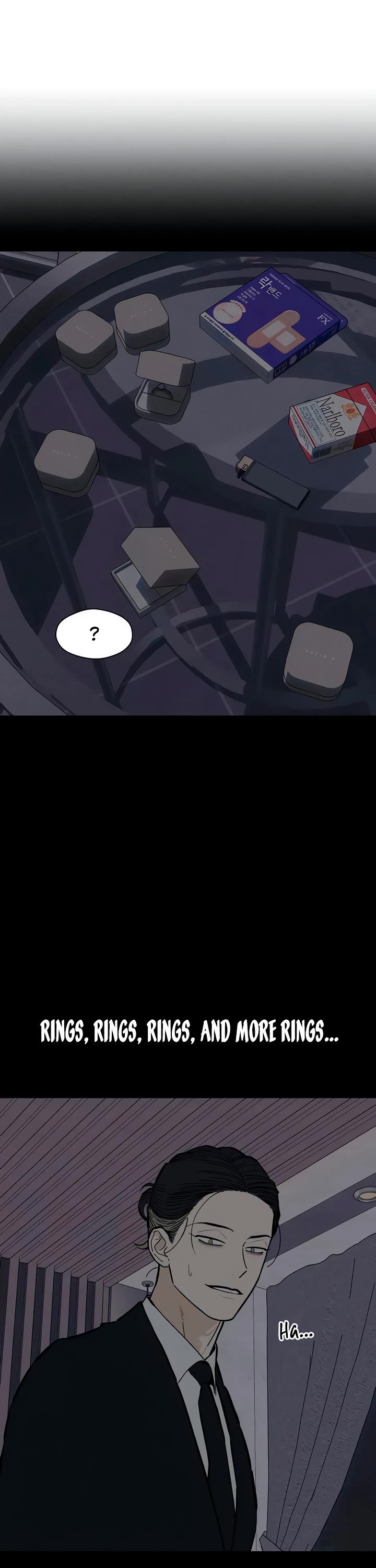 Tears on a Withered Flower chapter 66 page 50