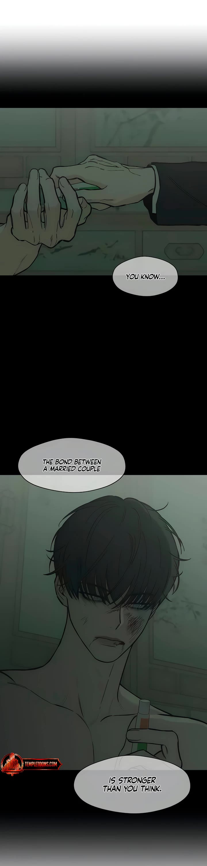 Tears on a Withered Flower chapter 66 page 52