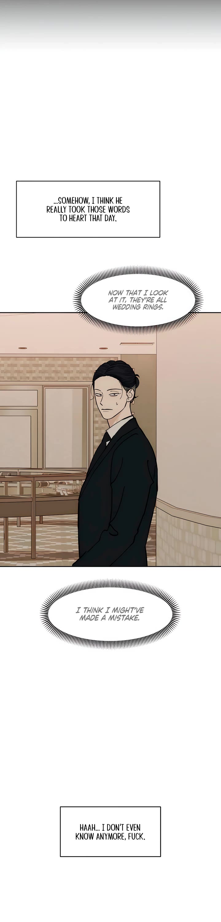 Tears on a Withered Flower chapter 66 page 53