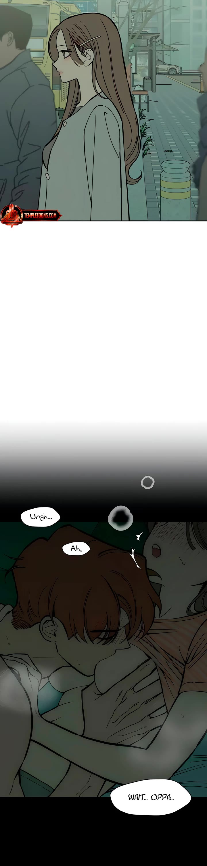 Tears on a Withered Flower chapter 66 page 55