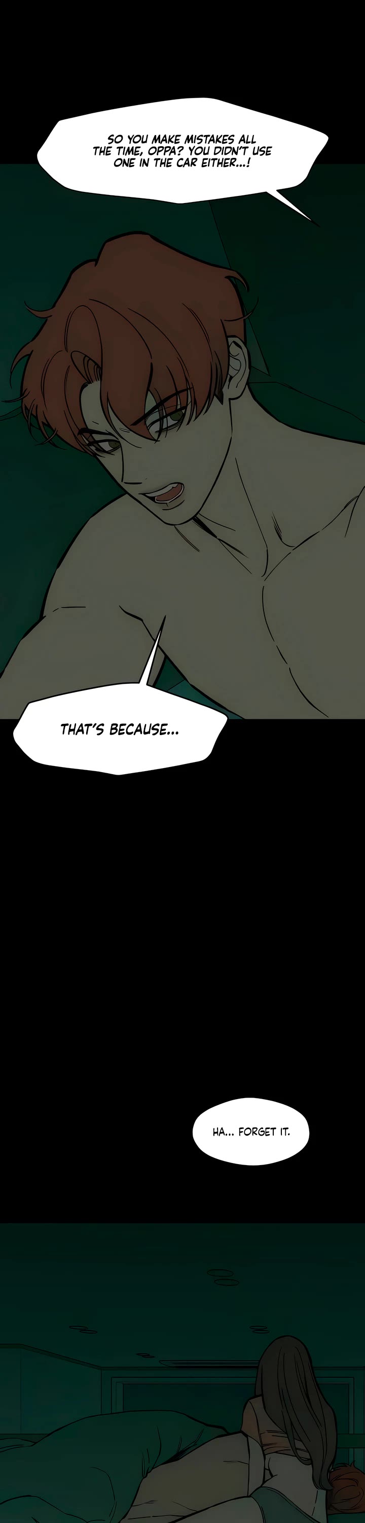 Tears on a Withered Flower chapter 66 page 58