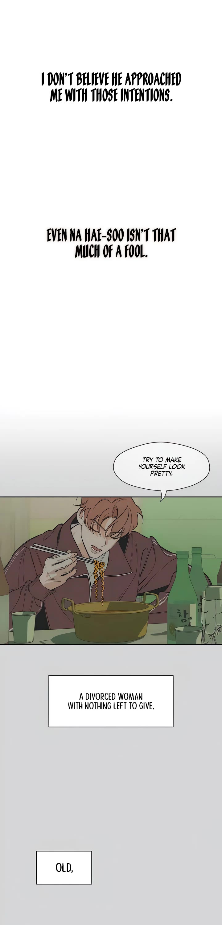 Tears on a Withered Flower chapter 66 page 9