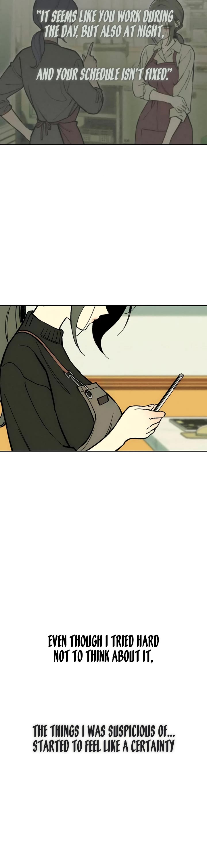 Tears on a Withered Flower chapter 67 page 11