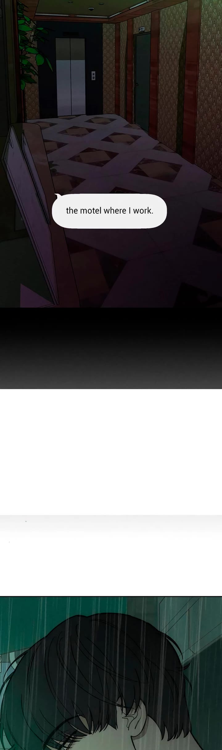 Tears on a Withered Flower chapter 67 page 15