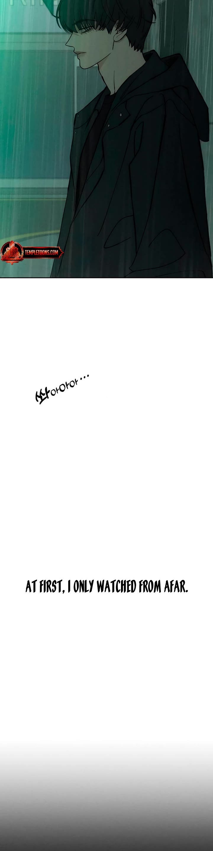 Tears on a Withered Flower chapter 67 page 18