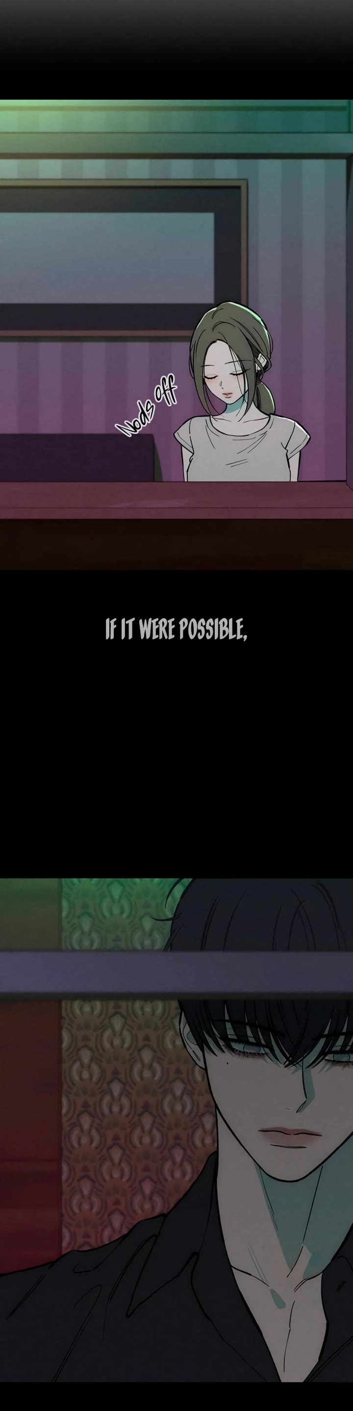 Tears on a Withered Flower chapter 67 page 19