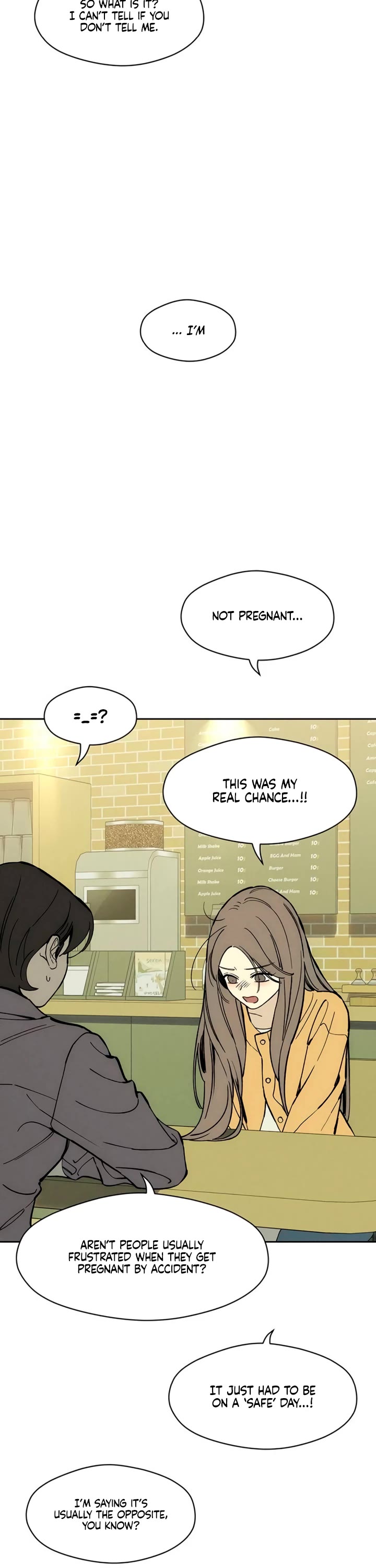 Tears on a Withered Flower chapter 67 page 2