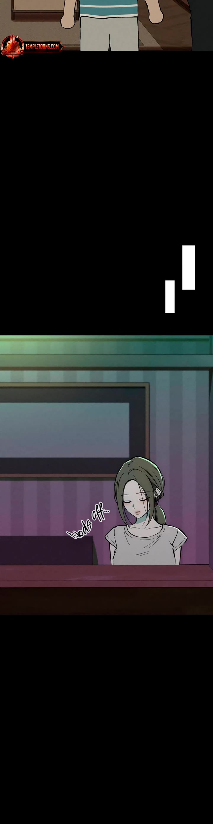 Tears on a Withered Flower chapter 67 page 23