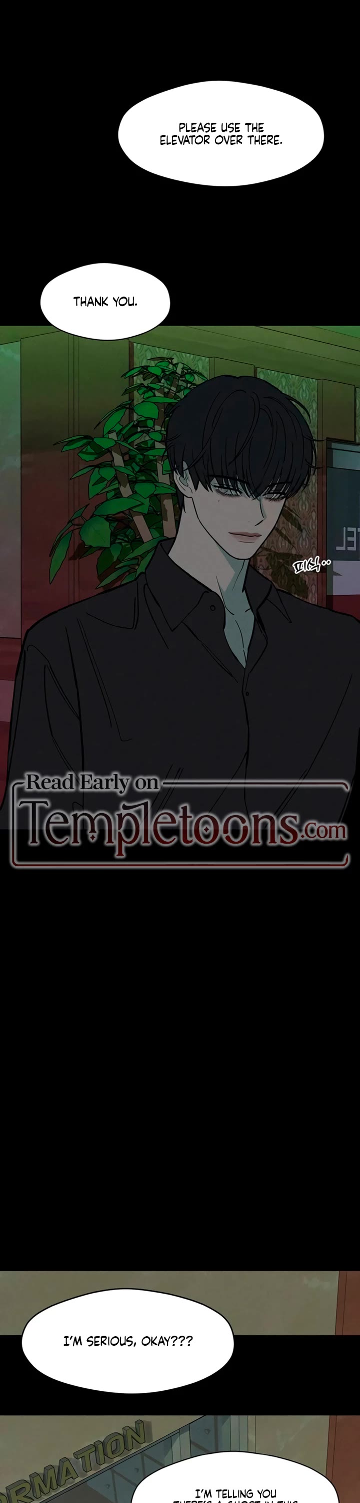 Tears on a Withered Flower chapter 67 page 26