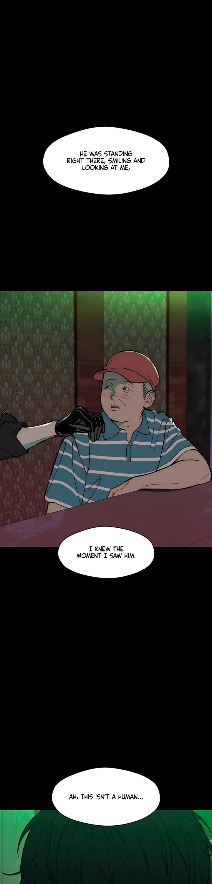 Tears on a Withered Flower chapter 67 page 28