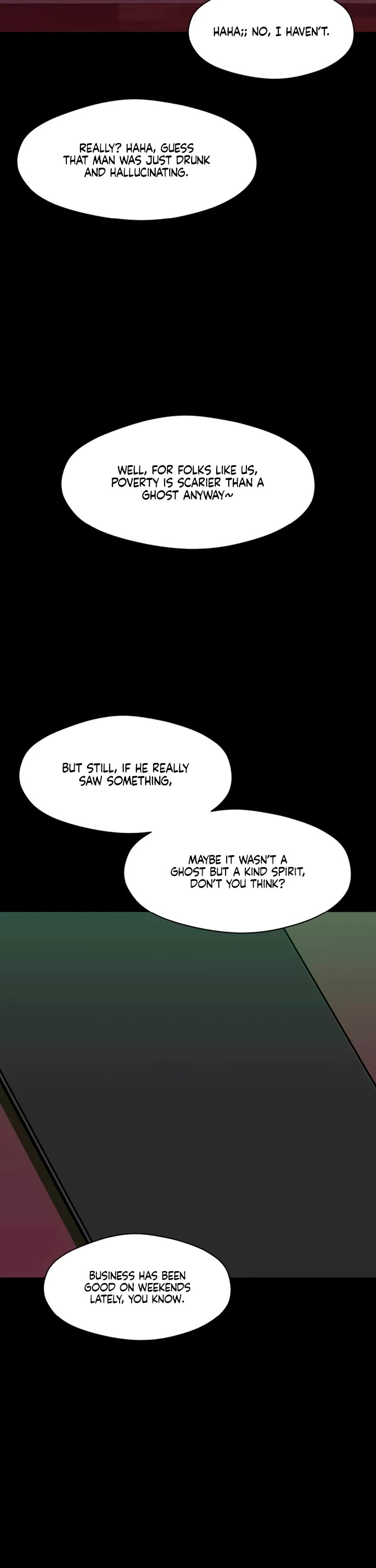 Tears on a Withered Flower chapter 67 page 31