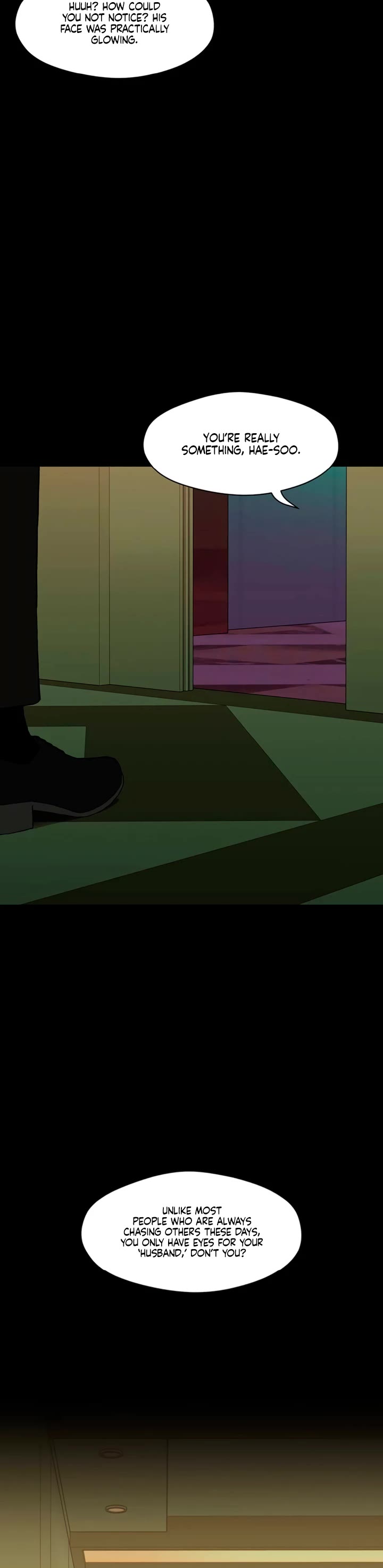 Tears on a Withered Flower chapter 67 page 35