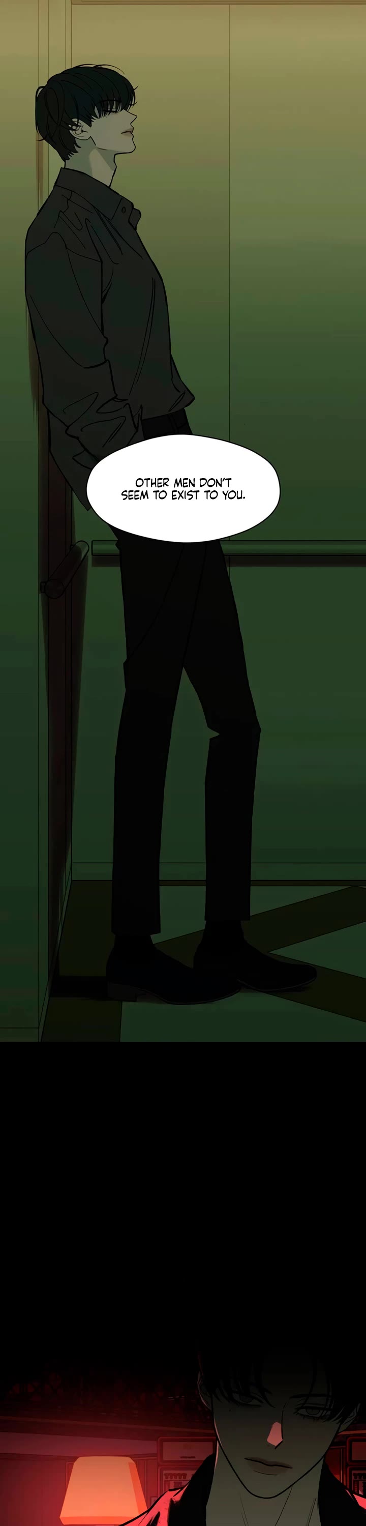 Tears on a Withered Flower chapter 67 page 36