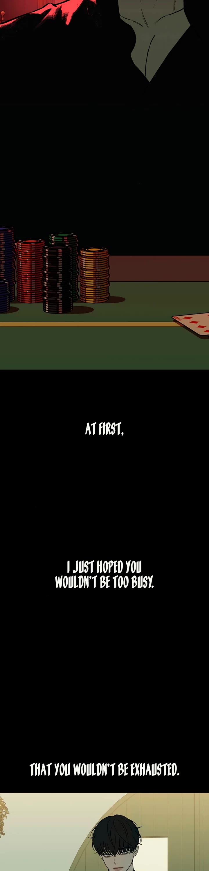 Tears on a Withered Flower chapter 67 page 37