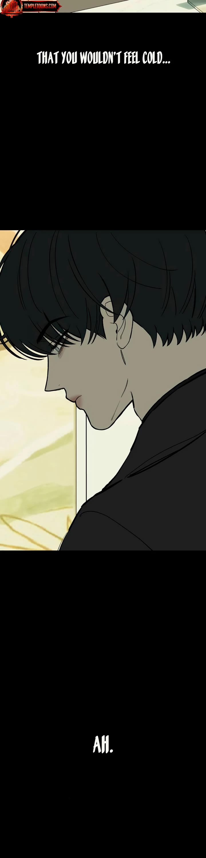 Tears on a Withered Flower chapter 67 page 39