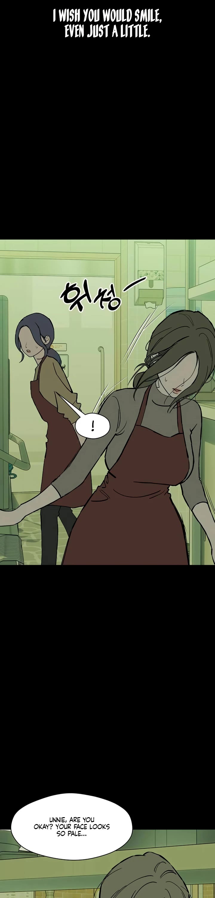 Tears on a Withered Flower chapter 67 page 40