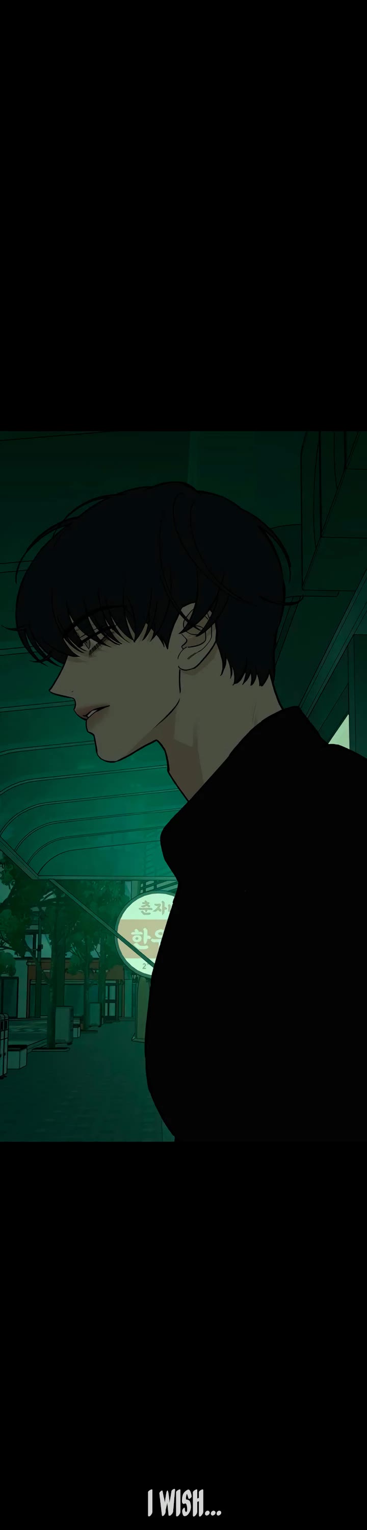 Tears on a Withered Flower chapter 67 page 47