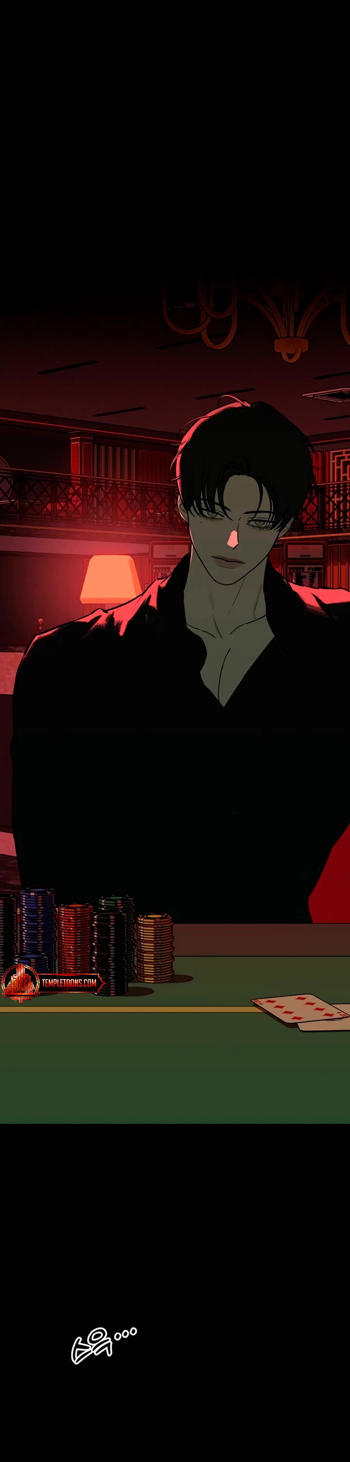 Tears on a Withered Flower chapter 67 page 49