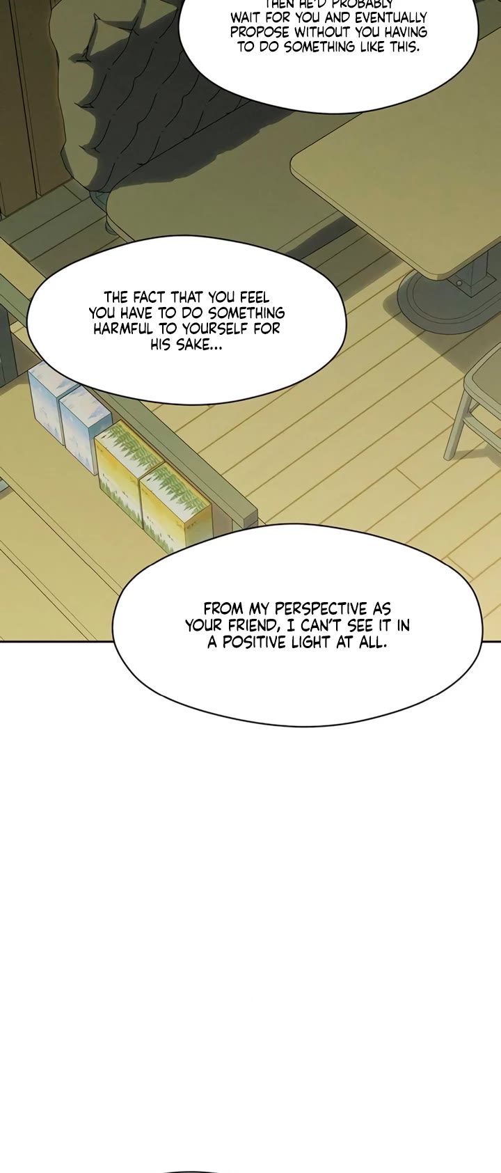 Tears on a Withered Flower chapter 67 page 5