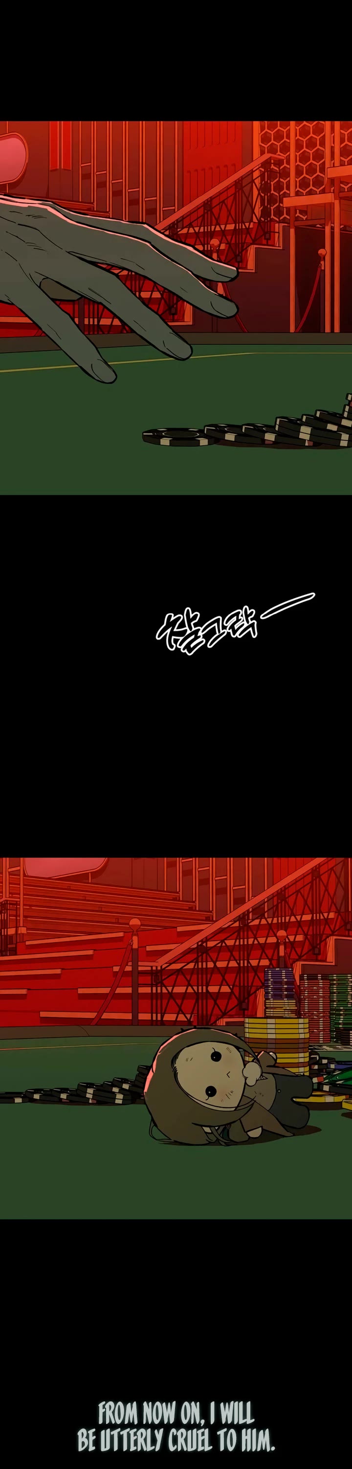 Tears on a Withered Flower chapter 67 page 50