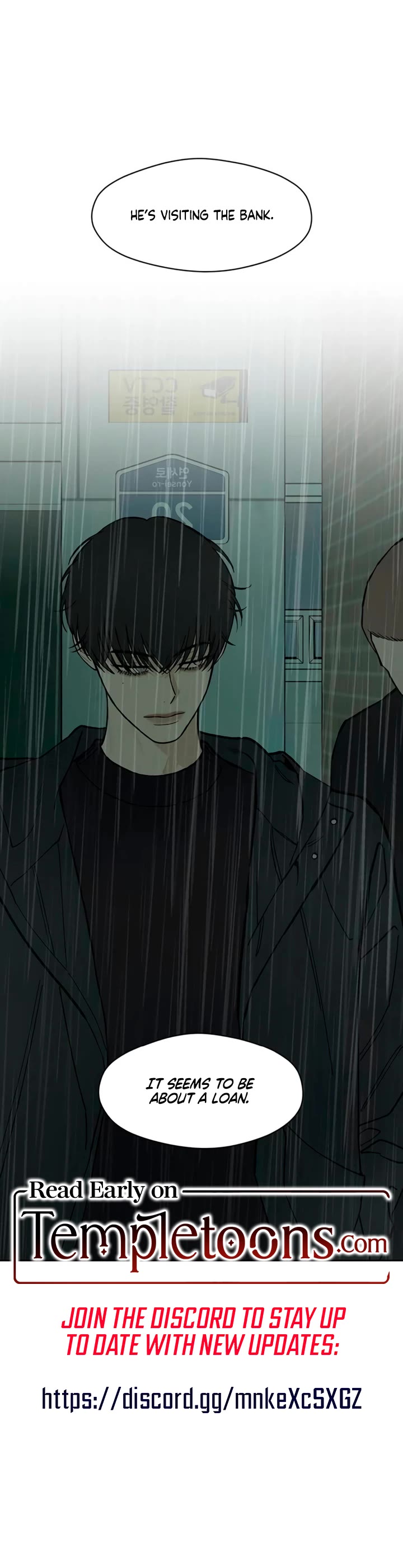 Tears on a Withered Flower chapter 67 page 55