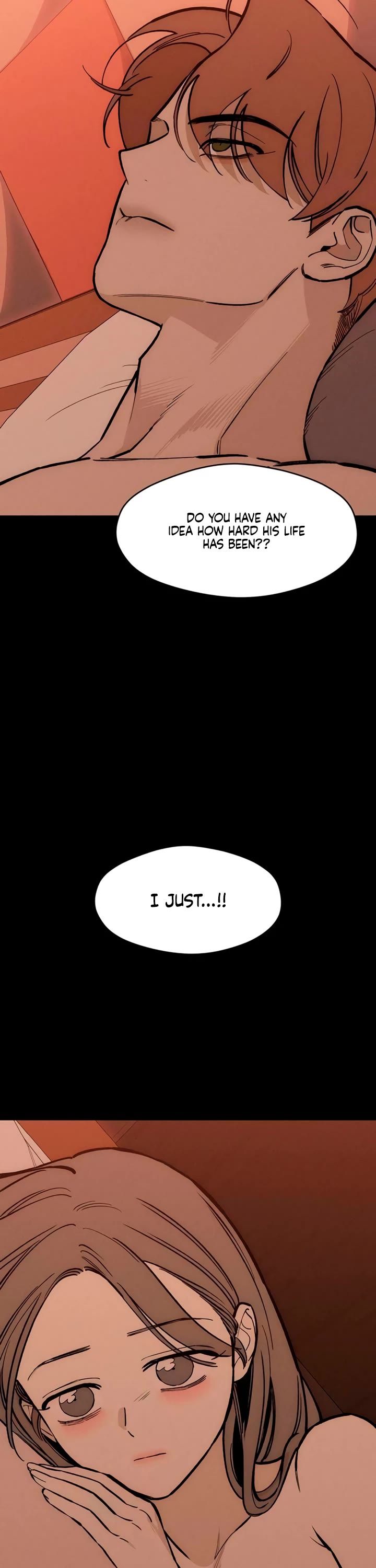 Tears on a Withered Flower chapter 67 page 7