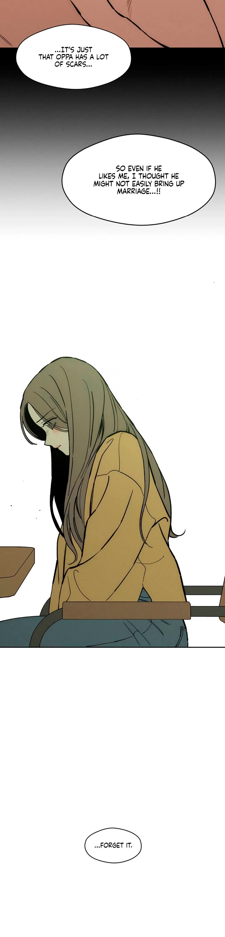 Tears on a Withered Flower chapter 67 page 8