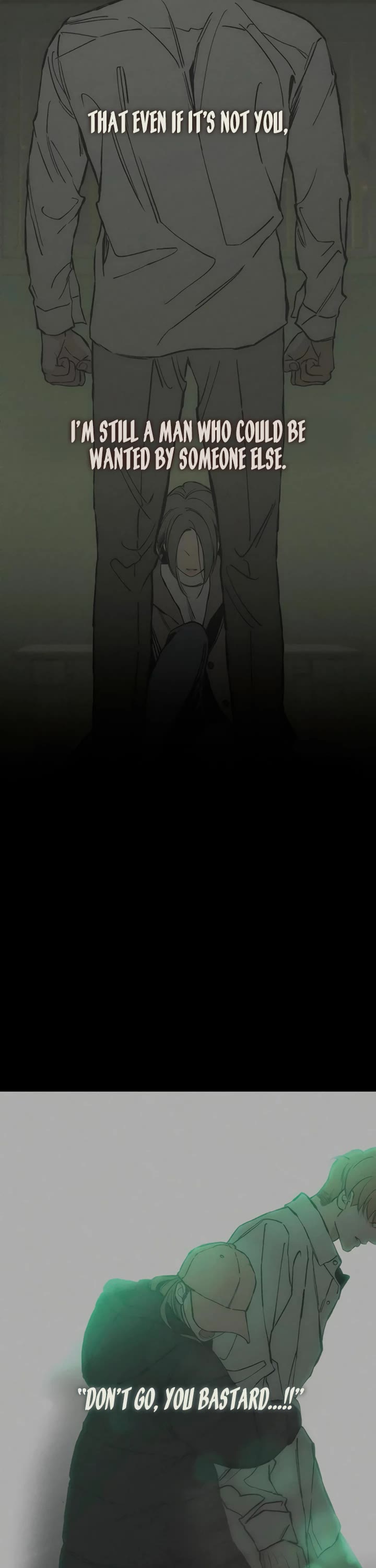 Tears on a Withered Flower chapter 68 page 10