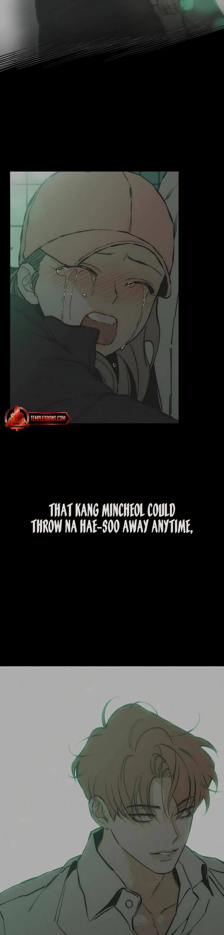 Tears on a Withered Flower chapter 68 page 11