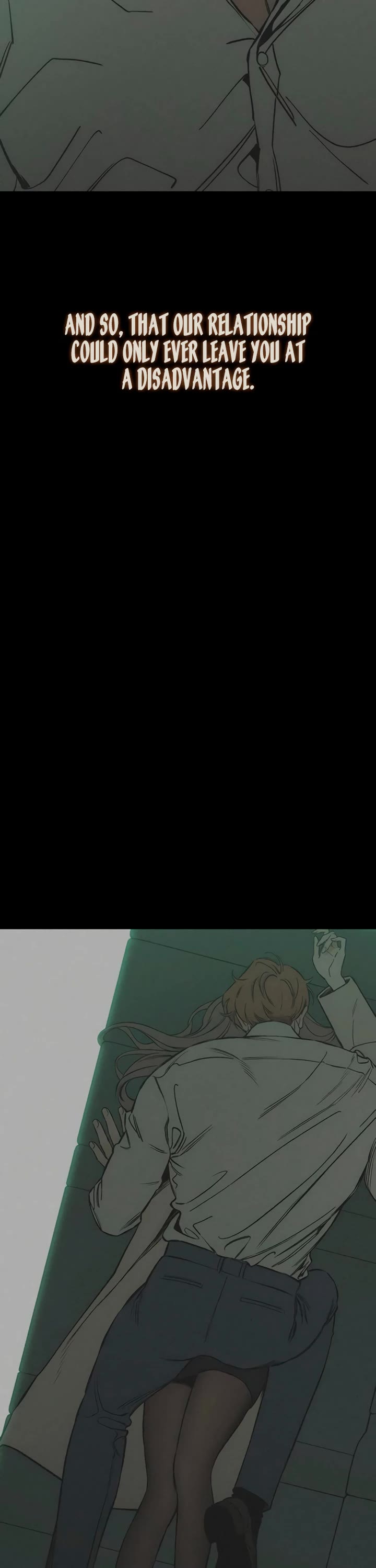 Tears on a Withered Flower chapter 68 page 12