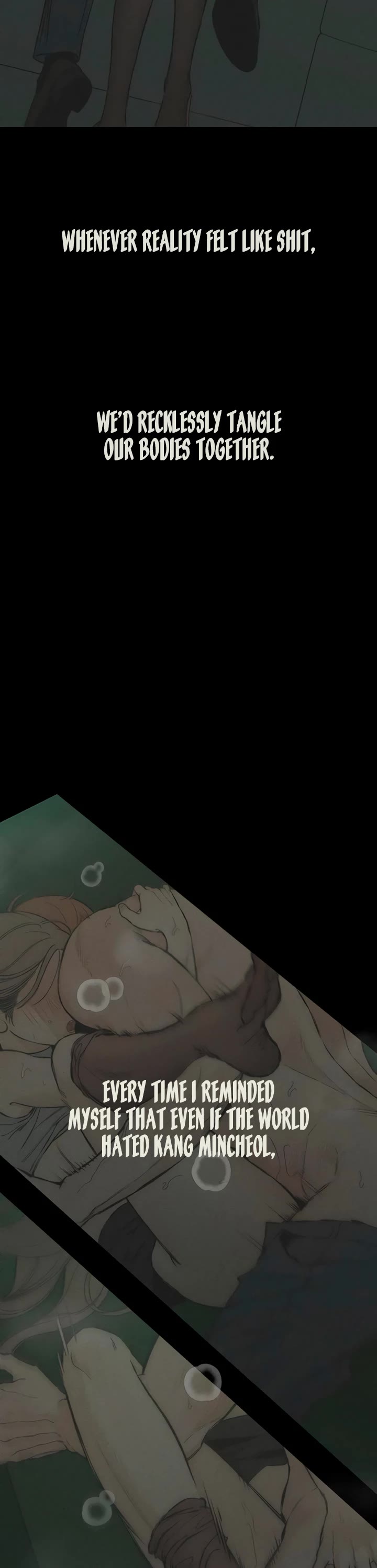 Tears on a Withered Flower chapter 68 page 13