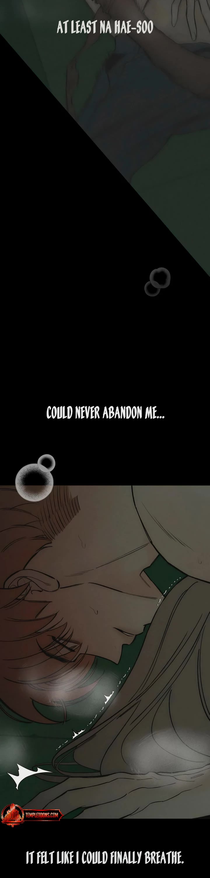 Tears on a Withered Flower chapter 68 page 14