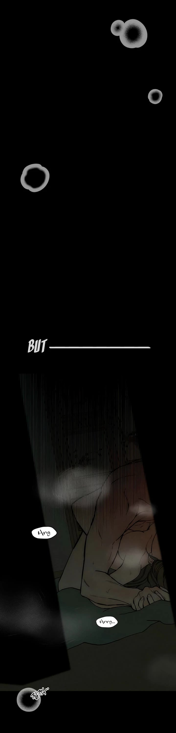 Tears on a Withered Flower chapter 68 page 15