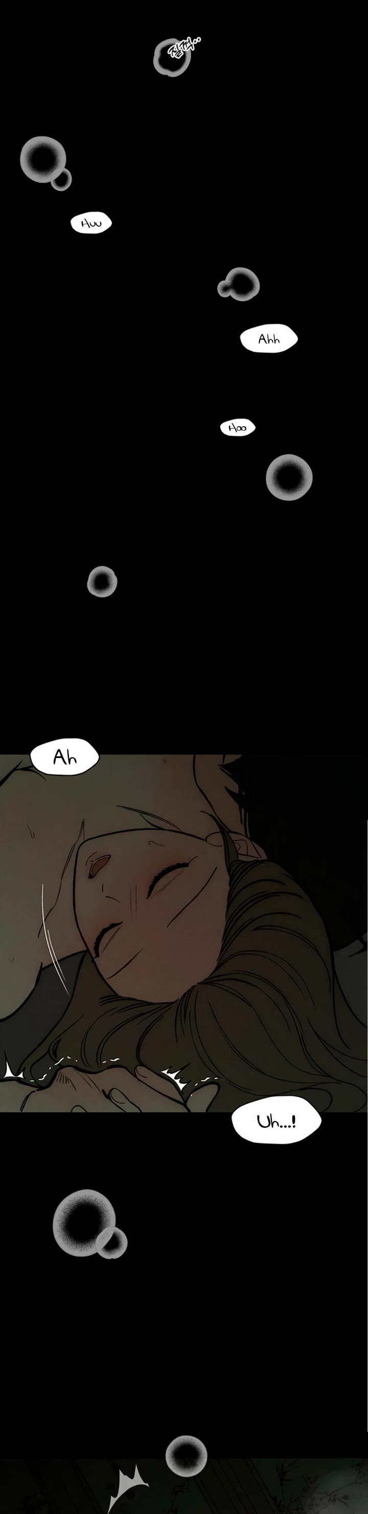 Tears on a Withered Flower chapter 68 page 16