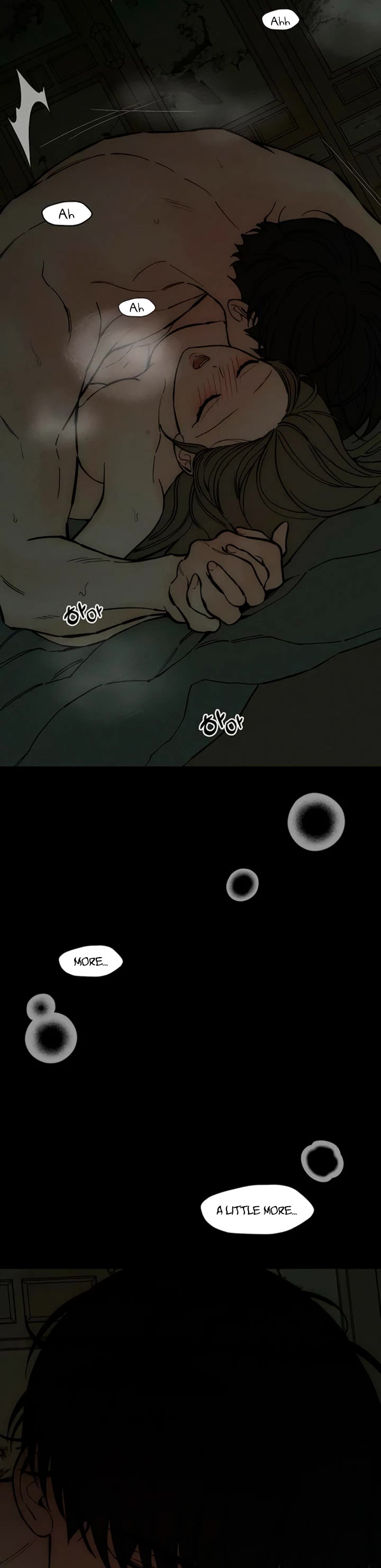 Tears on a Withered Flower chapter 68 page 17