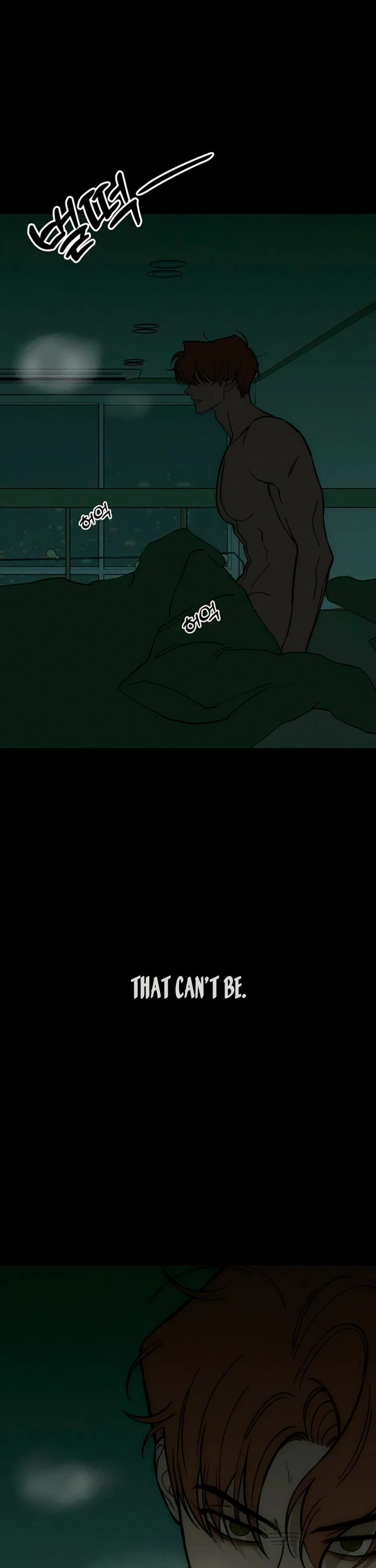 Tears on a Withered Flower chapter 68 page 19