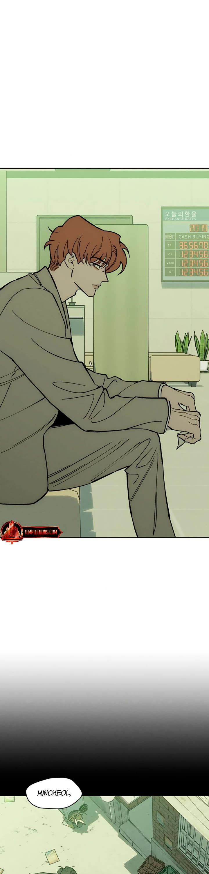 Tears on a Withered Flower chapter 68 page 2