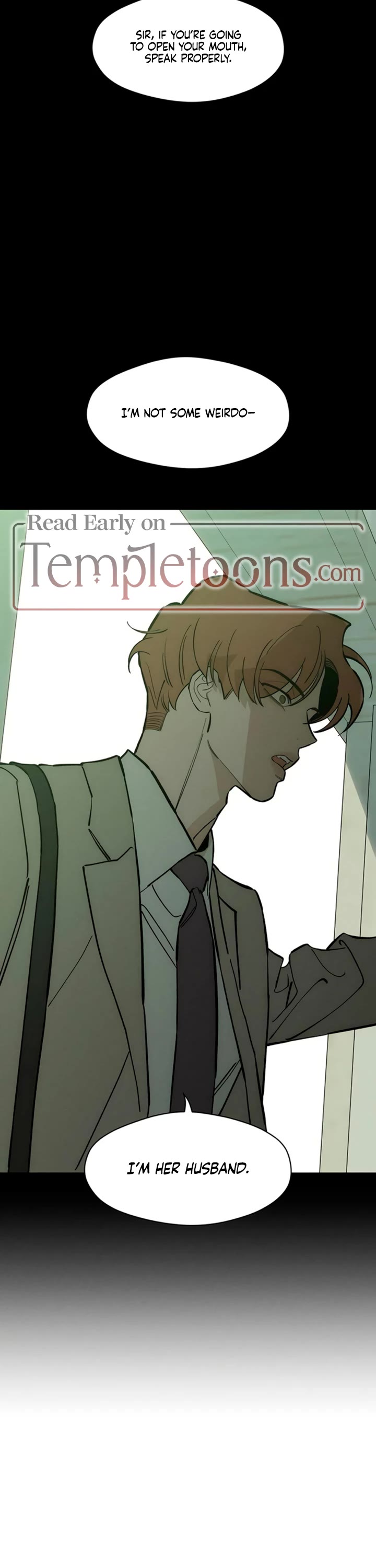 Tears on a Withered Flower chapter 68 page 29